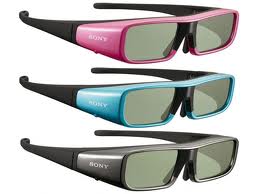 3dTV
