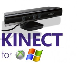 Kinect-for-windows