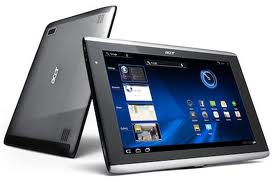 Tablette Acer Iconia A500